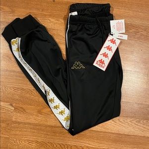 Kappa women’s sweats